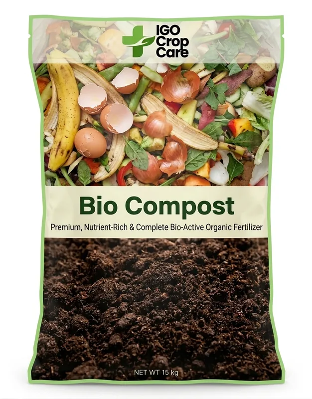 Chemica Bio Compost (Enriched)